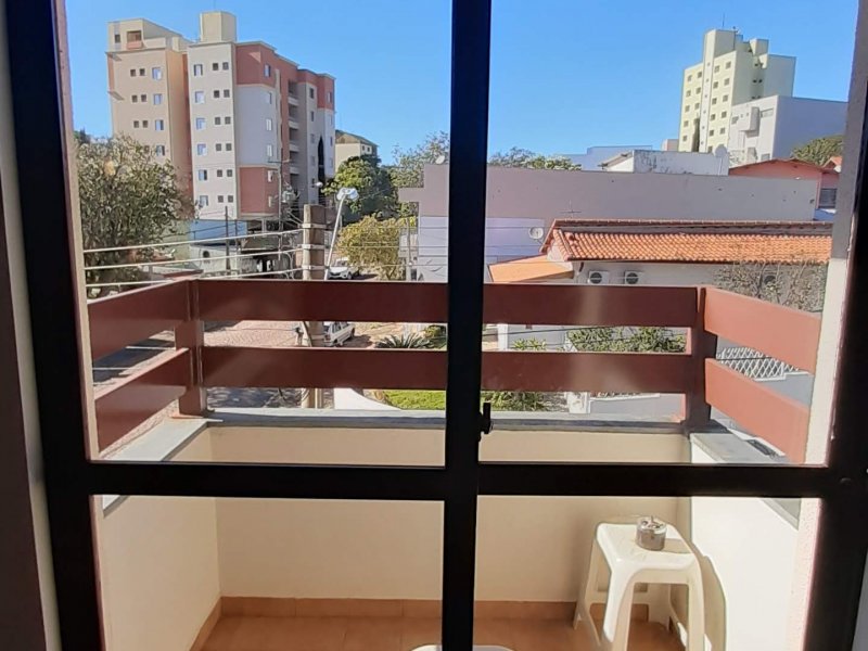 imóvel com 78m² - Bela Vista - Valinhos