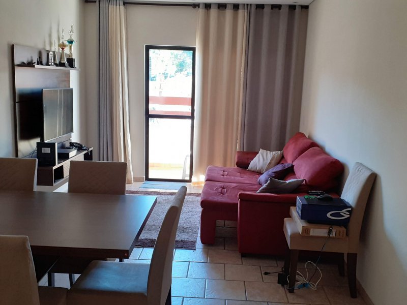imóvel com 78m² - Bela Vista - Valinhos