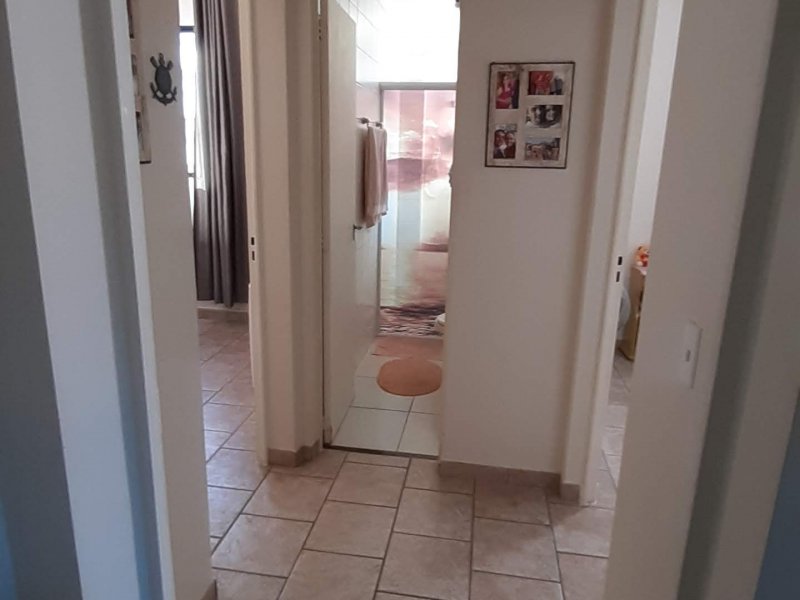 imóvel com 78m² - Bela Vista - Valinhos