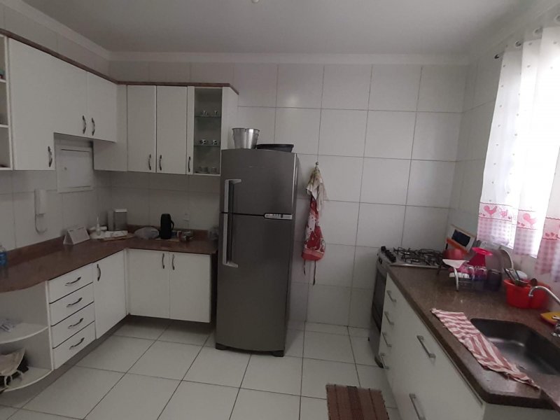 imóvel com 78m² - Bela Vista - Valinhos