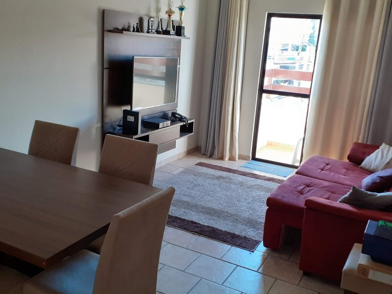imóvel com 78m² - Bela Vista - Valinhos
