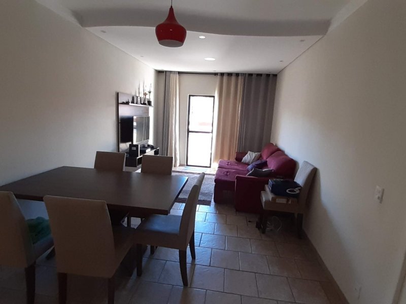 imóvel com 78m² - Bela Vista - Valinhos