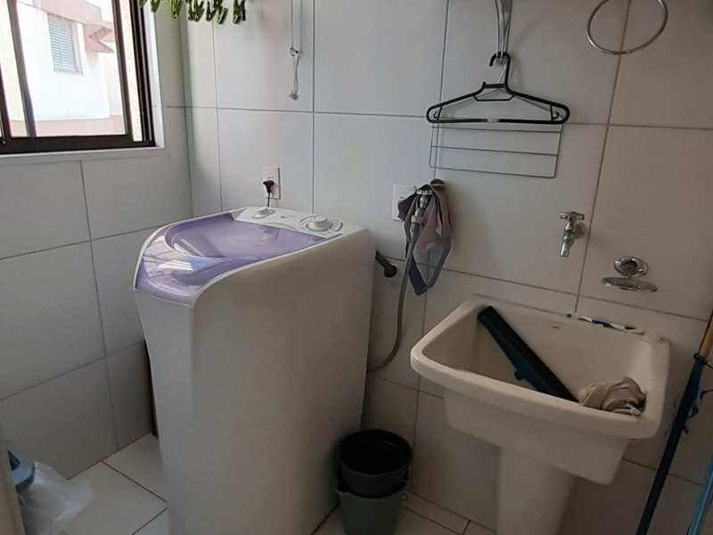 imóvel com 78m² - Bela Vista - Valinhos