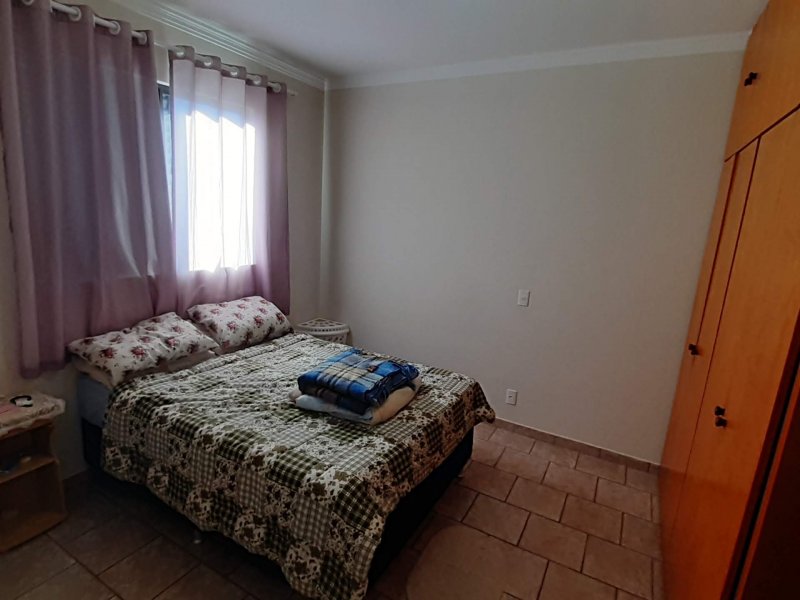 imóvel com 78m² - Bela Vista - Valinhos