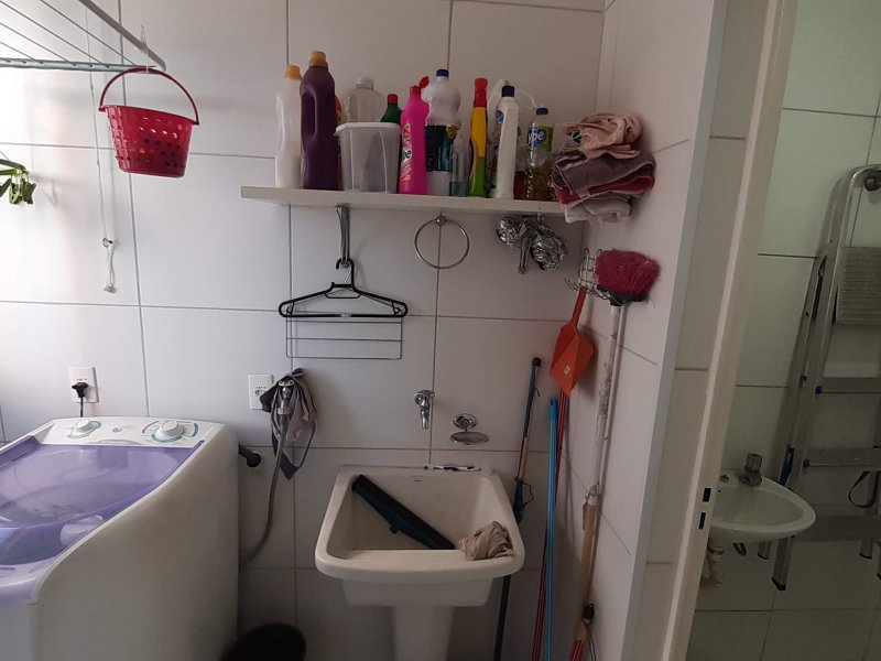 imóvel com 78m² - Bela Vista - Valinhos
