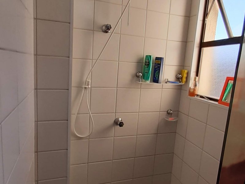 imóvel com 78m² - Bela Vista - Valinhos