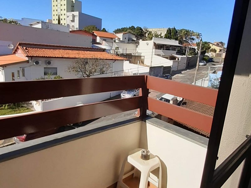 imóvel com 78m² - Bela Vista - Valinhos