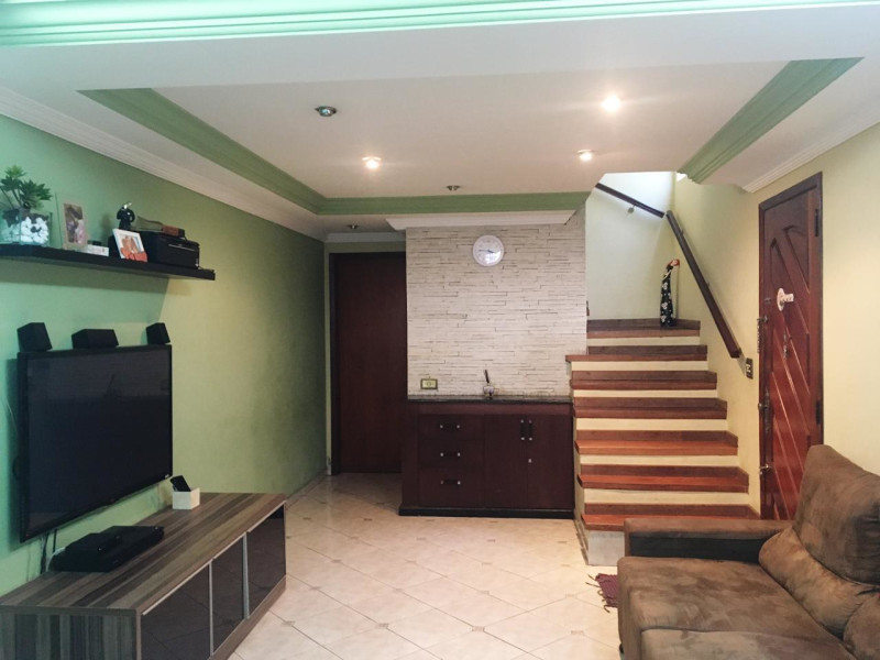 imóvel com 227m² - Vila Campo Grande - São Paulo