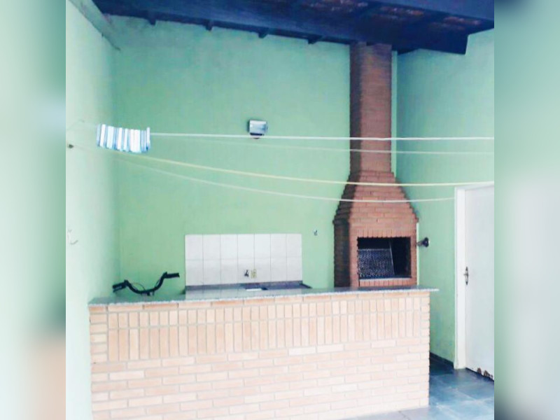 imóvel com 227m² - Vila Campo Grande - São Paulo