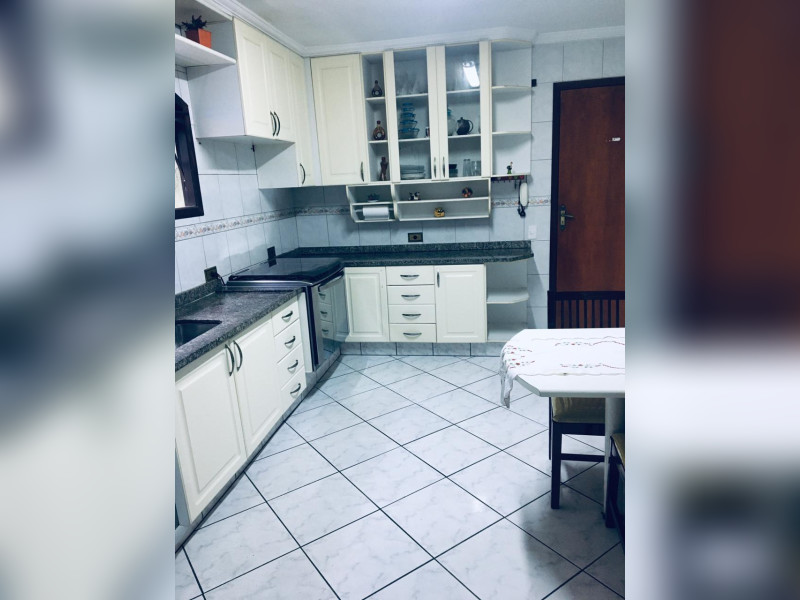 imóvel com 227m² - Vila Campo Grande - São Paulo