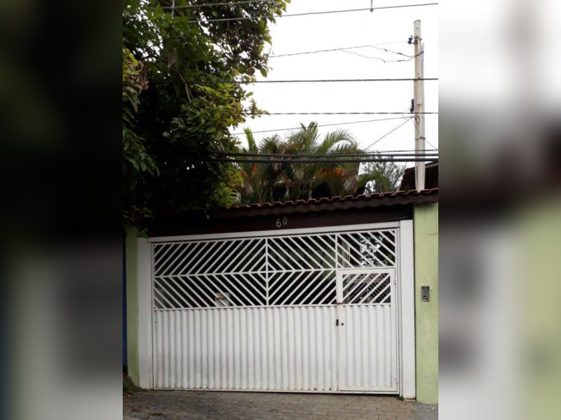 imóvel com 227m² - Vila Campo Grande - São Paulo