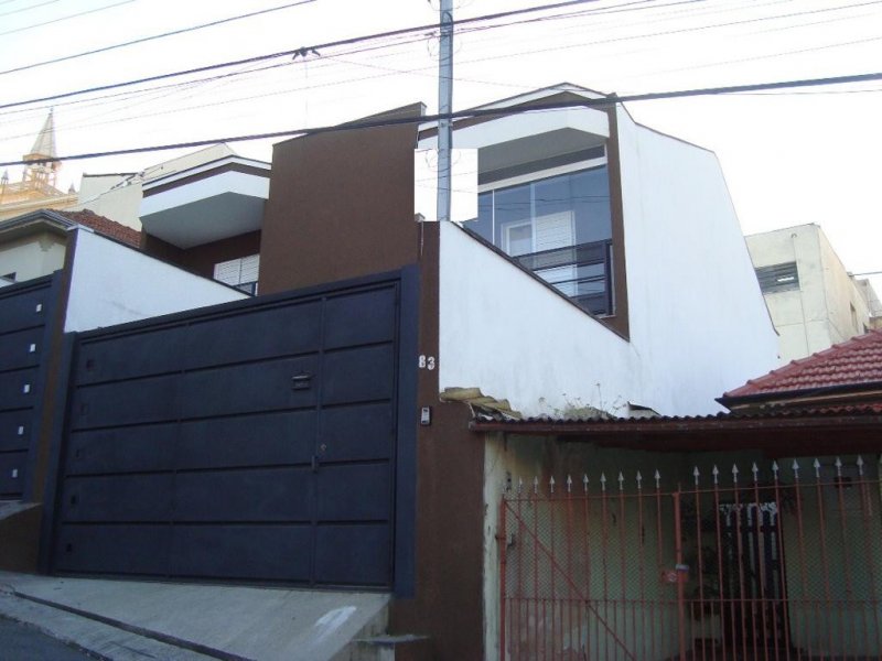 imóvel com 150m² - Santana - São Paulo