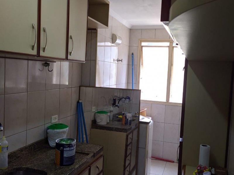 Apartamento à venda Ipiranga  com 43m² e 1 quarto por R$ 305.000 - 639807152-img-20200915-wa0034.jpg