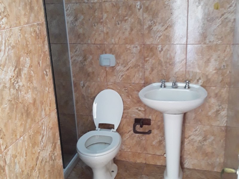 Apartamento à venda Varzea com 42m² e 1 quarto por R$ 190.000 - 976225609-banheiro.jpg