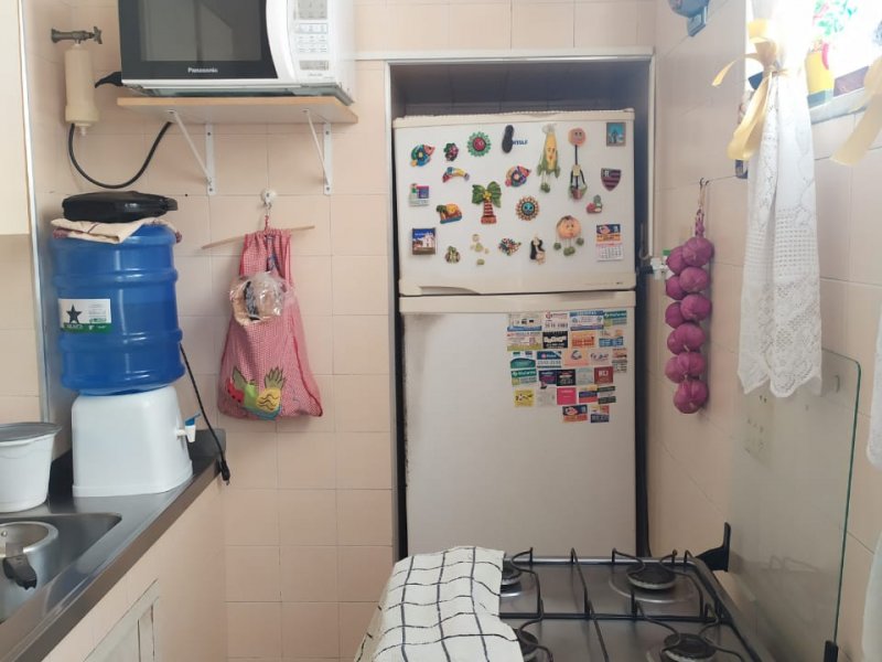 imóvel com 42m² - Copacabana - Rio de Janeiro