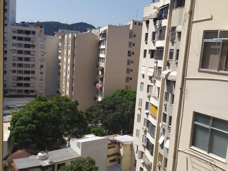 imóvel com 42m² - Copacabana - Rio de Janeiro