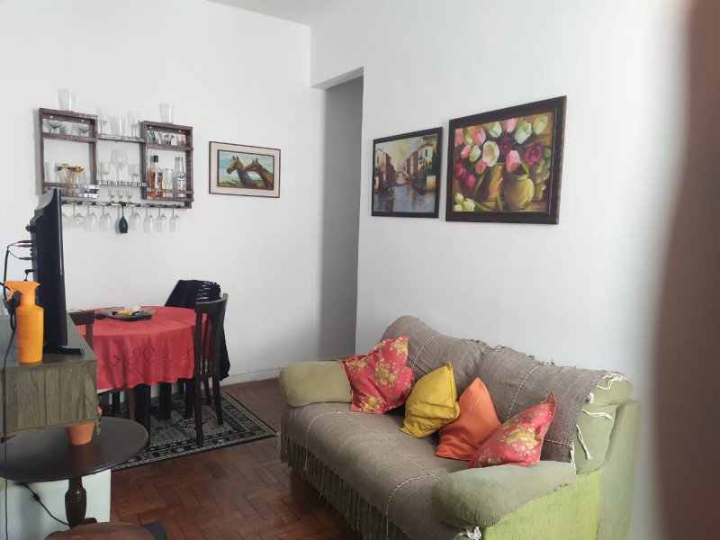 imóvel com 42m² - Copacabana - Rio de Janeiro