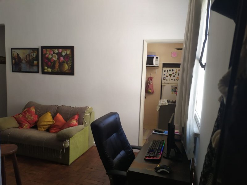 imóvel com 42m² - Copacabana - Rio de Janeiro