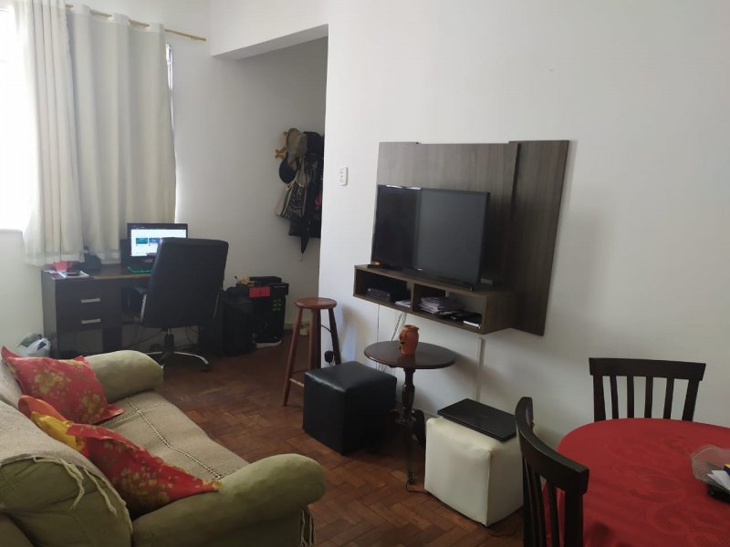 imóvel com 42m² - Copacabana - Rio de Janeiro