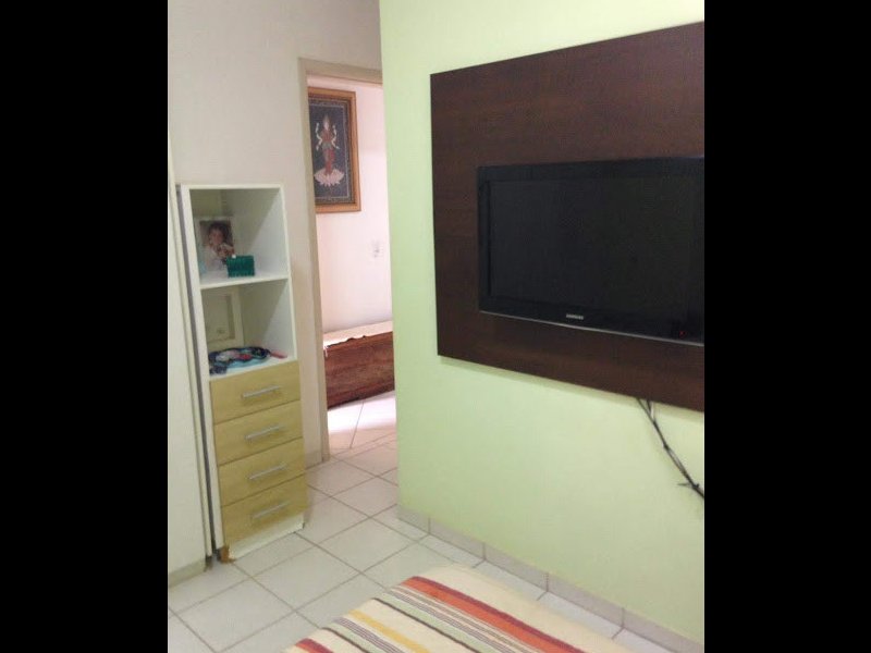 imóvel com 73m² - Presidente Roosevelt - Uberlândia