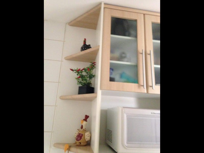 imóvel com 73m² - Presidente Roosevelt - Uberlândia