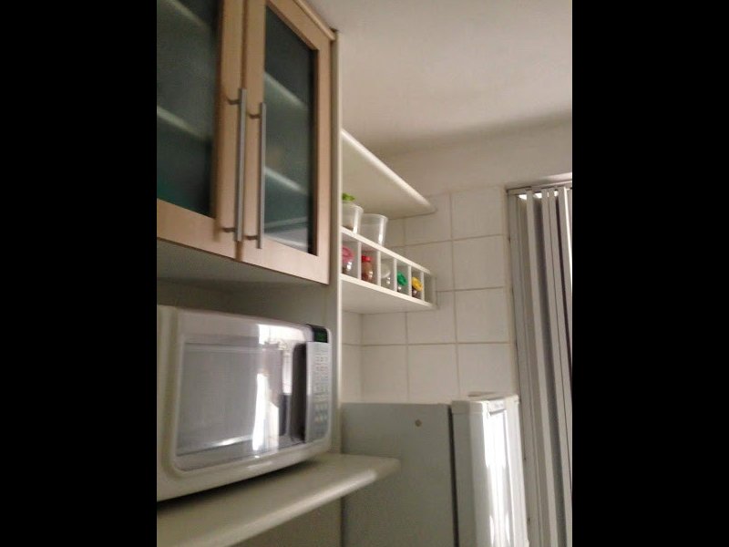 imóvel com 73m² - Presidente Roosevelt - Uberlândia