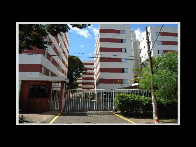 imóvel com 73m² - Presidente Roosevelt - Uberlândia