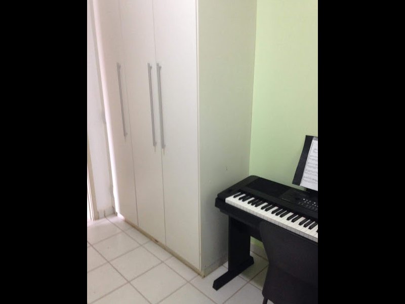 imóvel com 73m² - Presidente Roosevelt - Uberlândia