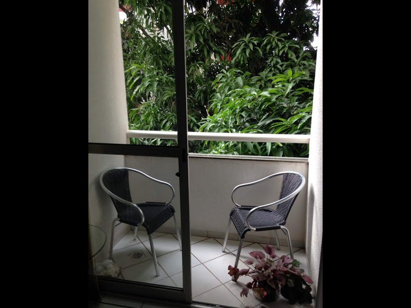 imóvel com 73m² - Presidente Roosevelt - Uberlândia