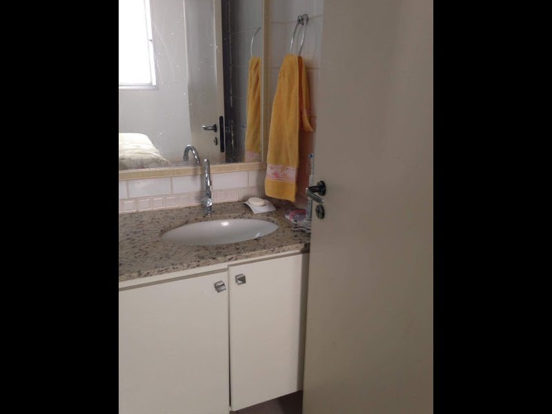 imóvel com 73m² - Presidente Roosevelt - Uberlândia