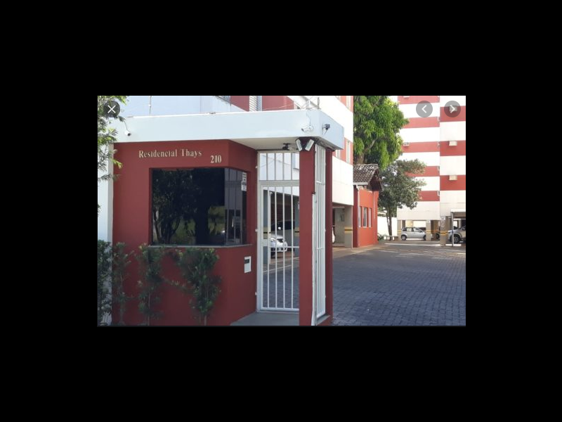 imóvel com 73m² - Presidente Roosevelt - Uberlândia