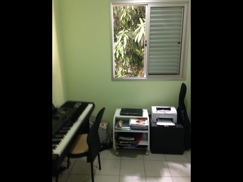 imóvel com 73m² - Presidente Roosevelt - Uberlândia