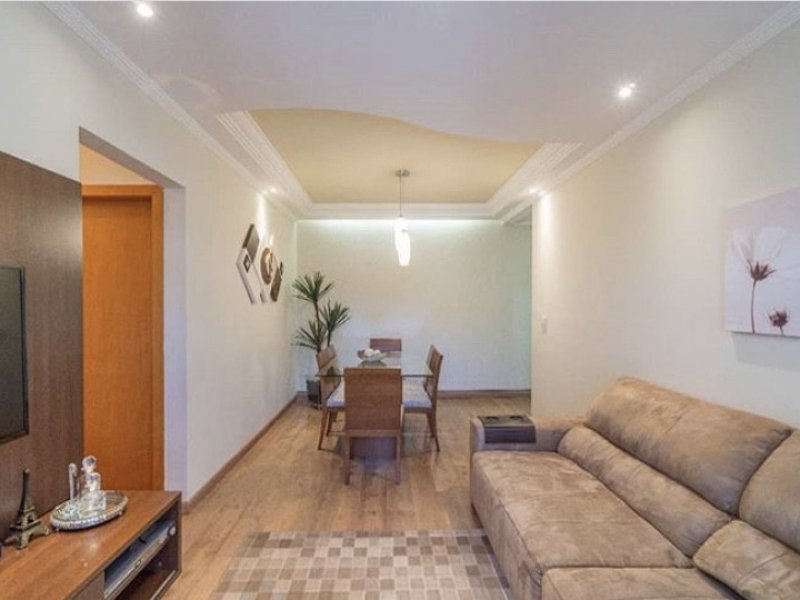 imóvel com 75m² - Santa Claudina  - Vinhedo