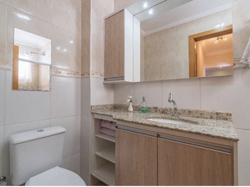 imóvel com 75m² - Santa Claudina  - Vinhedo