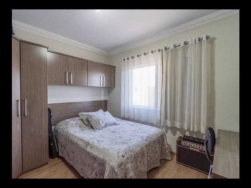 imóvel com 75m² - Santa Claudina  - Vinhedo