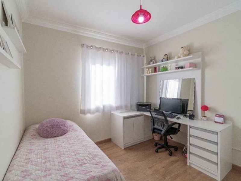 imóvel com 75m² - Santa Claudina  - Vinhedo