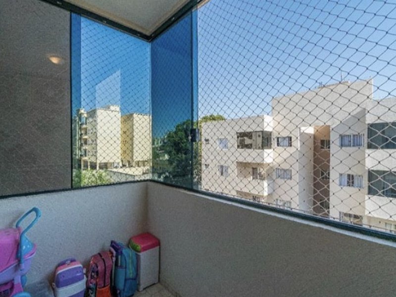 imóvel com 75m² - Santa Claudina  - Vinhedo