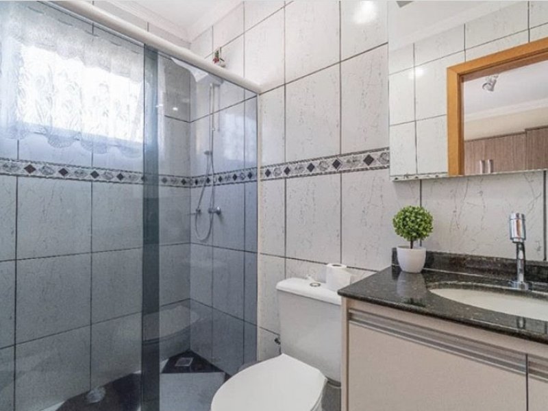 imóvel com 75m² - Santa Claudina  - Vinhedo