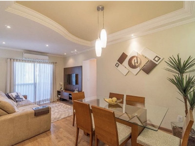 imóvel com 75m² - Santa Claudina  - Vinhedo