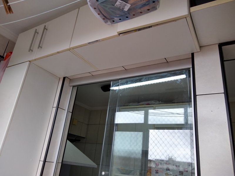 Apartamento à venda Parque São Vicente com 82m² e 2 quartos por R$ 280.000 - 153522834-img-20191106-131556922-hdr.jpg