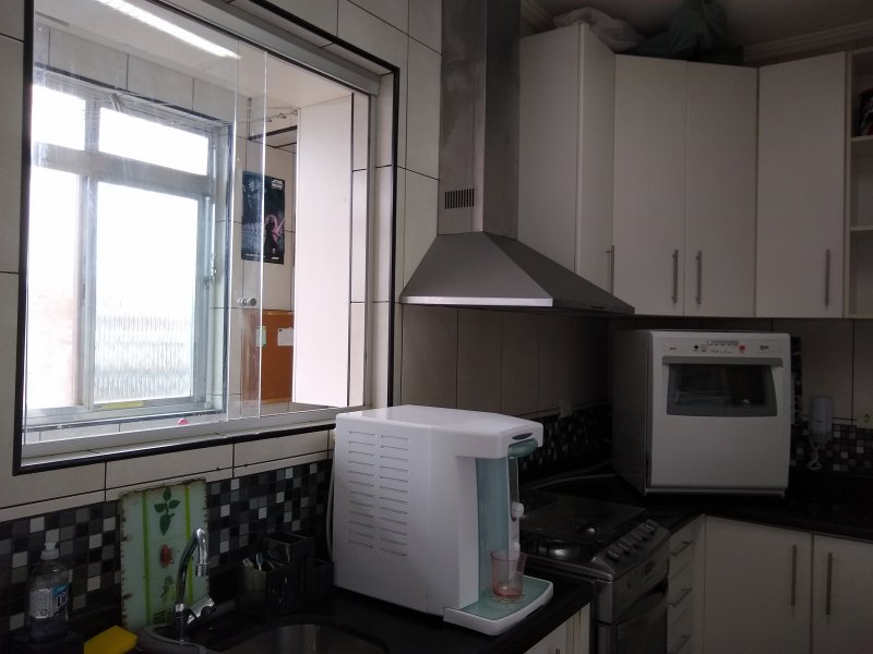 Apartamento à venda Parque São Vicente com 82m² e 2 quartos por R$ 280.000 - 551248298-img-20191106-131510903.jpg