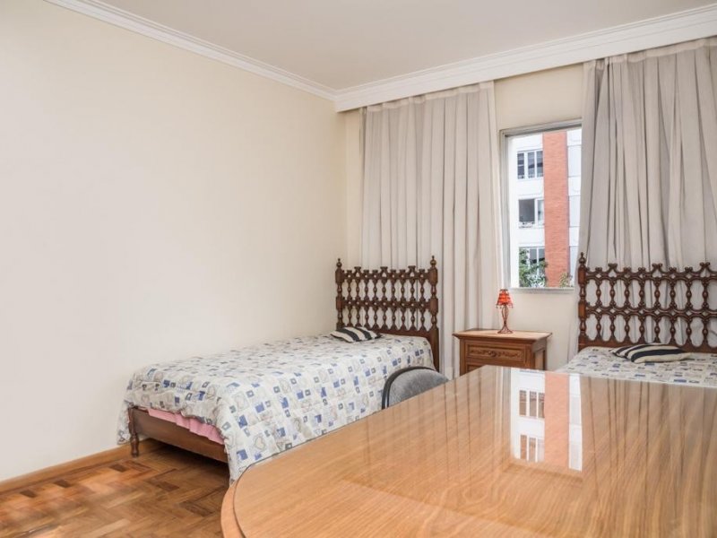 imóvel com 90m² - Vila Mariana - São Paulo