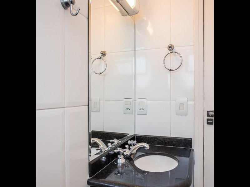 imóvel com 90m² - Vila Mariana - São Paulo