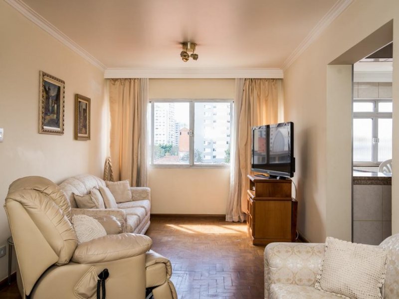 imóvel com 90m² - Vila Mariana - São Paulo