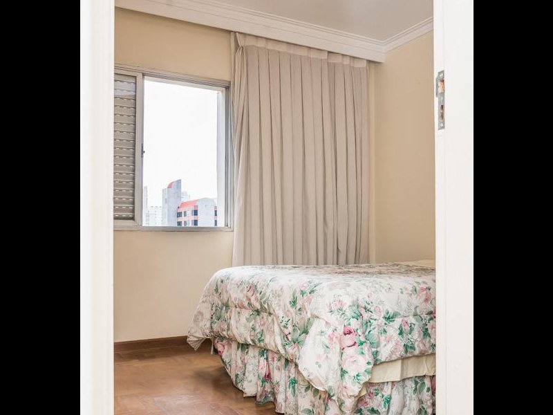 imóvel com 90m² - Vila Mariana - São Paulo