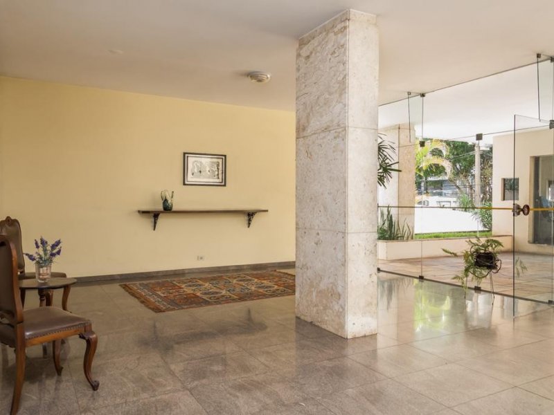imóvel com 90m² - Vila Mariana - São Paulo