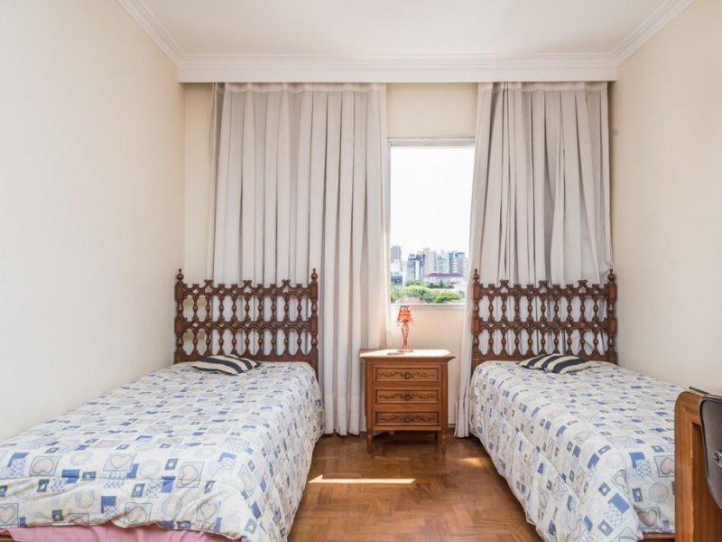 imóvel com 90m² - Vila Mariana - São Paulo