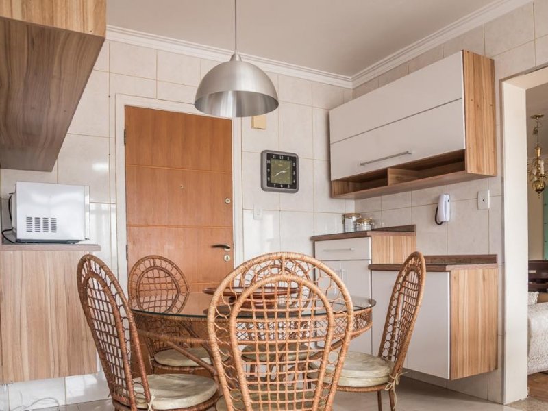 imóvel com 90m² - Vila Mariana - São Paulo