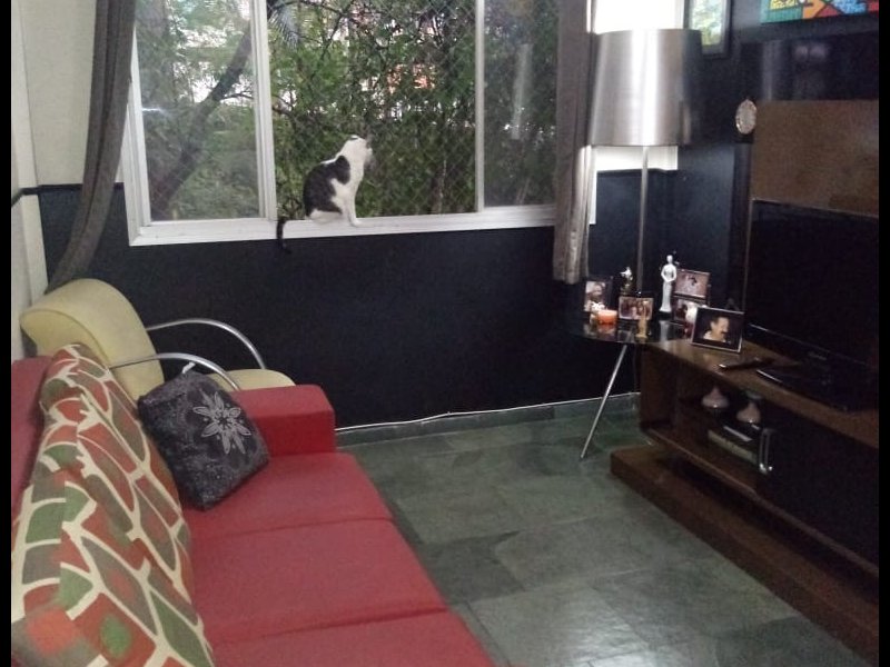 Apartamento à venda Jardim Vilas Boas com 50m² e 2 quartos por R$ 280.000 - 1452136414-img-20200926-wa0003.jpg