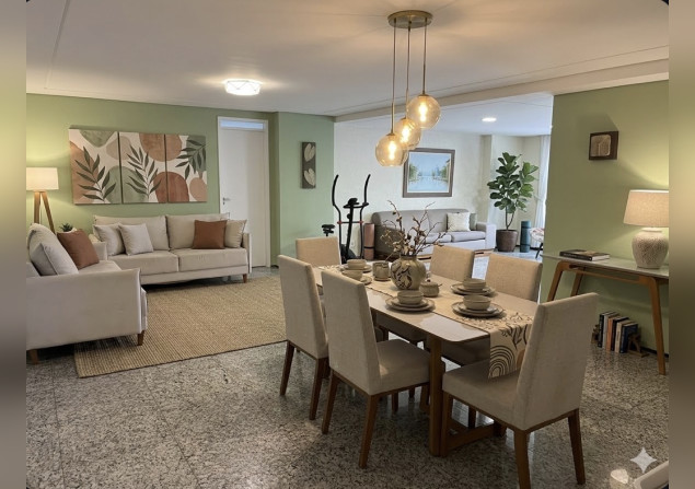 imóvel com 216m²